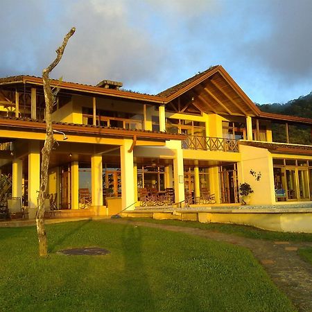 Rio Magnolia Nature Lodge Tinamaste Kültér fotó