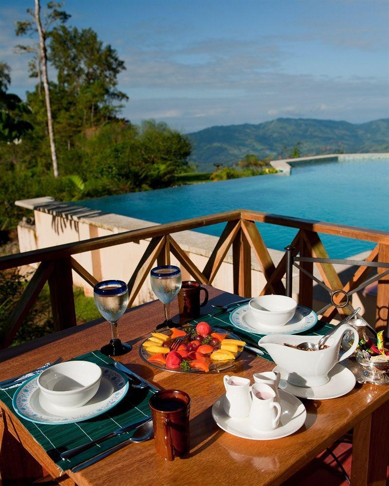 Rio Magnolia Nature Lodge Tinamaste Kültér fotó