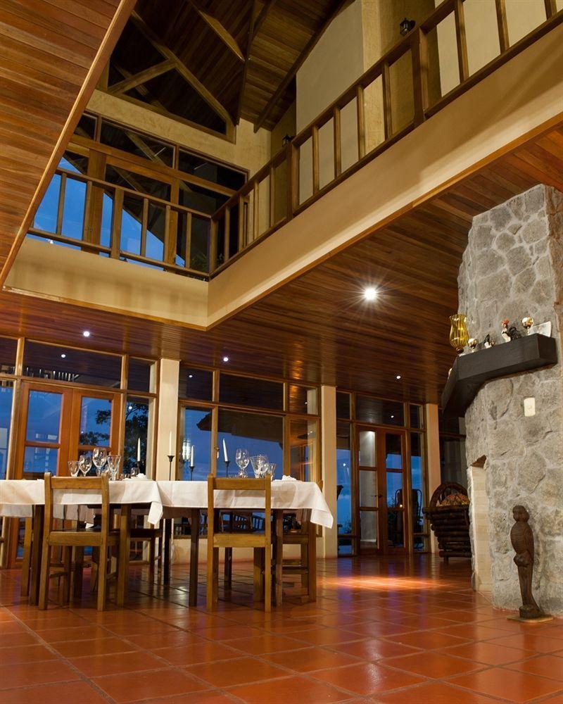 Rio Magnolia Nature Lodge Tinamaste Kültér fotó