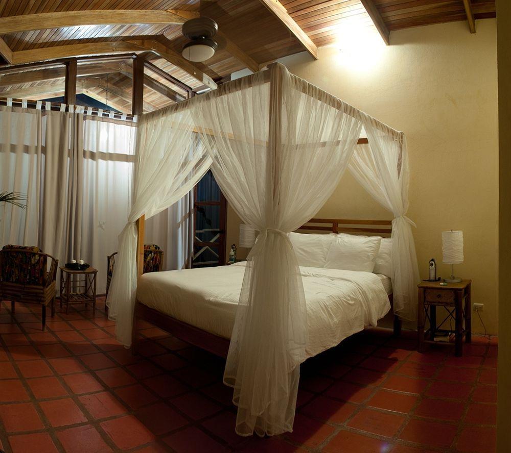Rio Magnolia Nature Lodge Tinamaste Kültér fotó