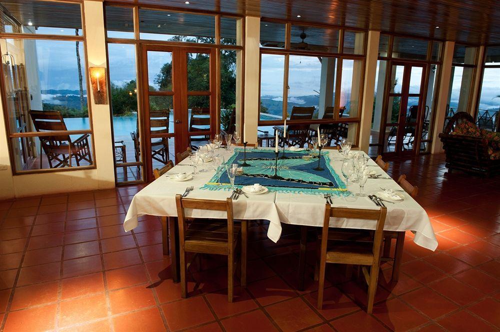 Rio Magnolia Nature Lodge Tinamaste Kültér fotó